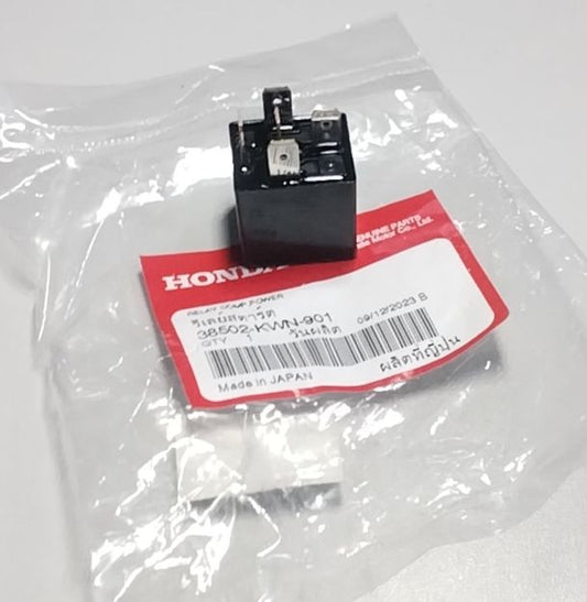 RELAY COMP,POWER-PCX V1