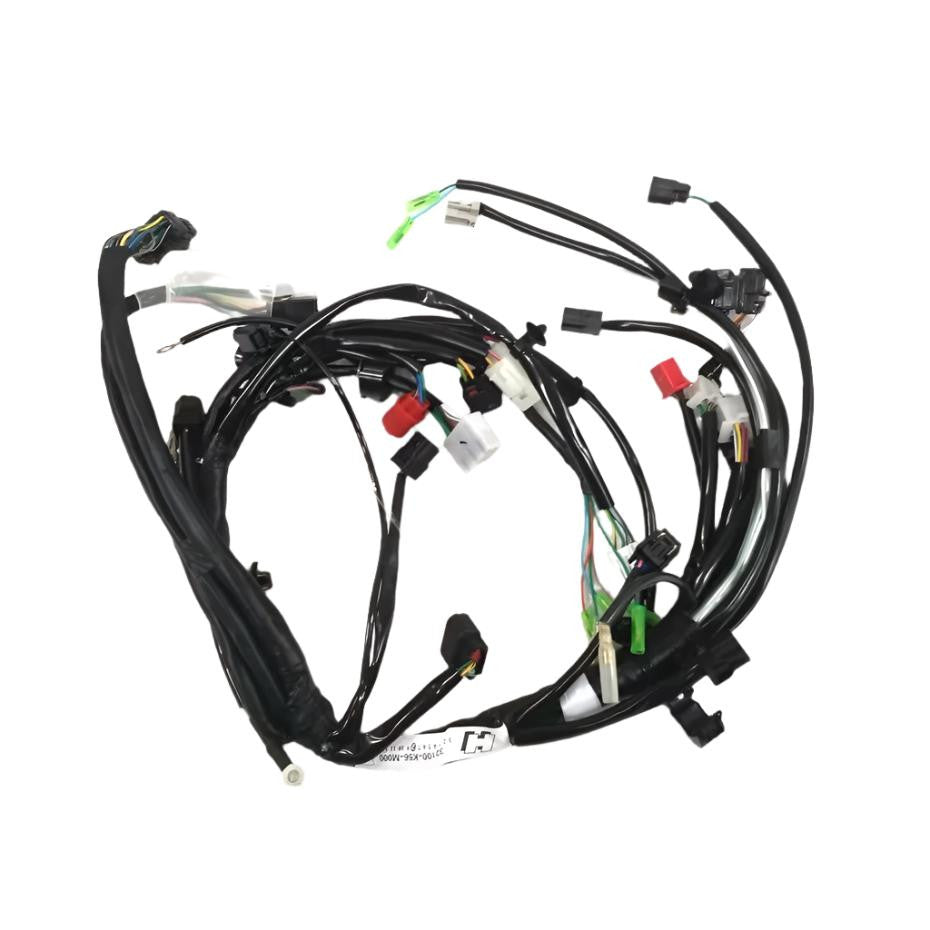 SUB HARNESS,FR-K56