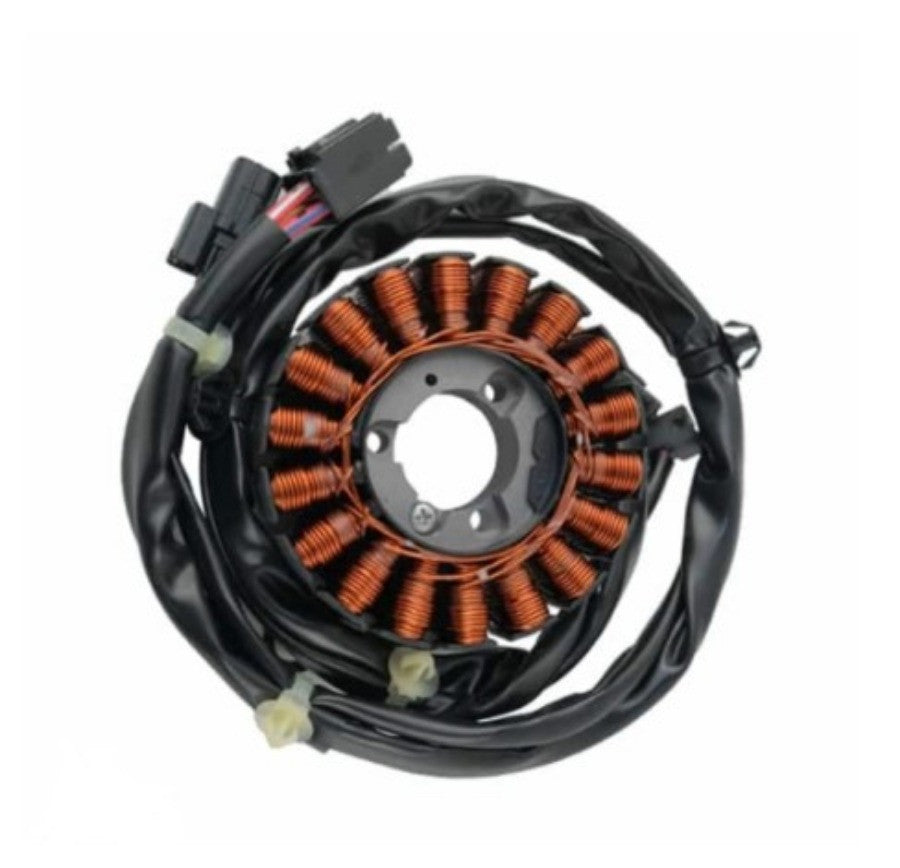 STATOR COMP-ADV160