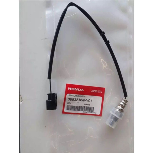 SENSOR,OXYGEN-WAVE DASH FI V2