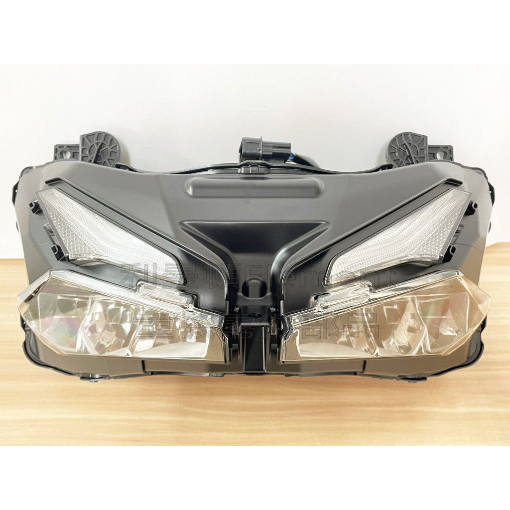 LIGHT ASSY,HEAD-CBR150R