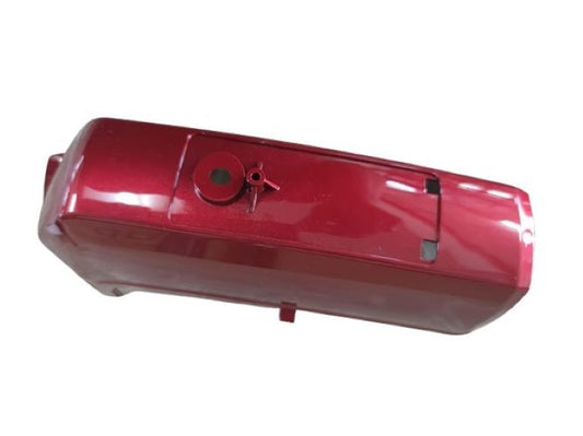 COVER,L.FORK-E.RED-KVFG/EX5