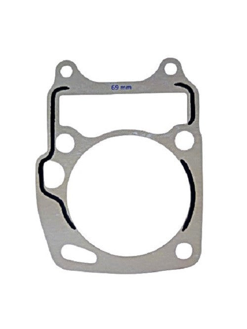 12191-WAVE125-69MM-S (BLOCK GASKET)