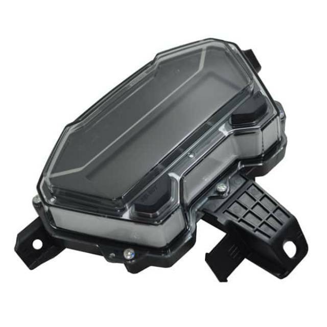 METER ASSY,COMBINATION(KPH)