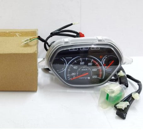 SPEEDOMETER ASSY (DRUM) ALPHA V1-3