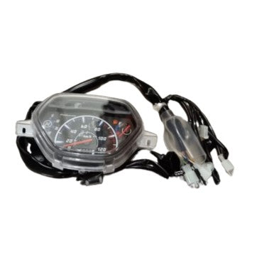 SPEEDOMETER ASSY.(KPH)-WAVE ALPHA V5