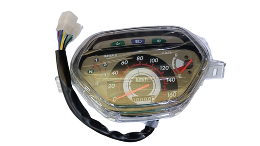 SPEEDOMETER-WAVE100-K