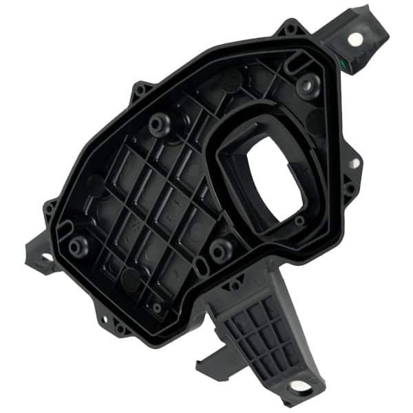 CASE ASSY