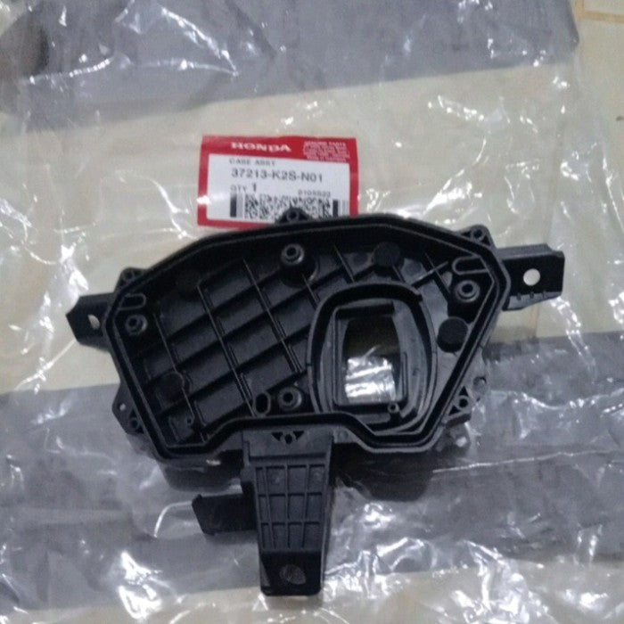 CASE ASSY