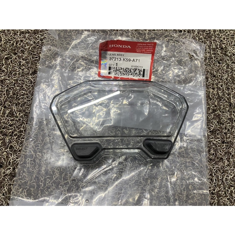 LENS ASSY