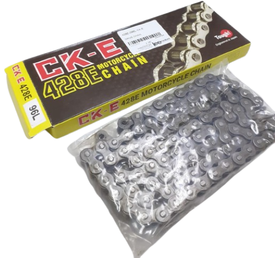 DRIVE CHAIN-EX5,EX5 DREAM