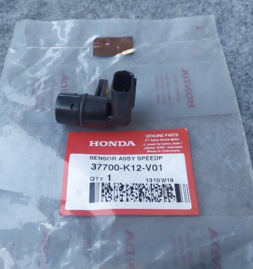 SENSOR ASSY , SPEED