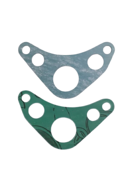 CYLINDER HEAD COVER GASKET-RH