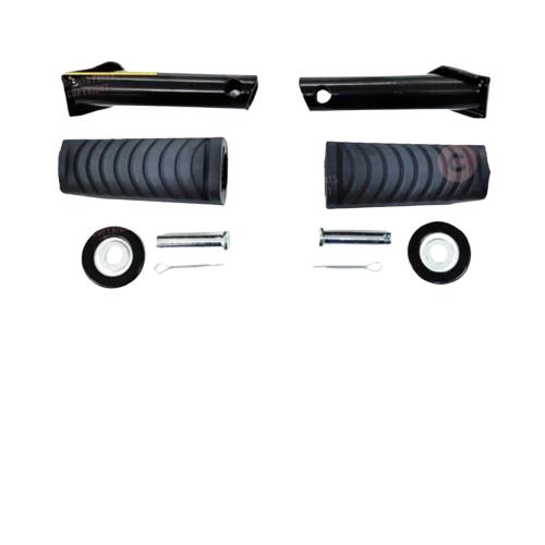 32416-H0E5-000002-CU-BAR SET, REAR STEP-MR3