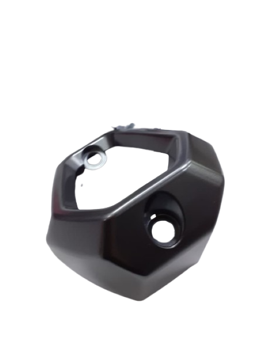 TAIL CAP,MUFFLER-G.GREY(GT150)