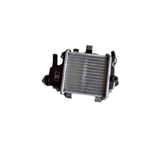 19100-KWN-900-OE (RADIATOR ASSY-PCX)