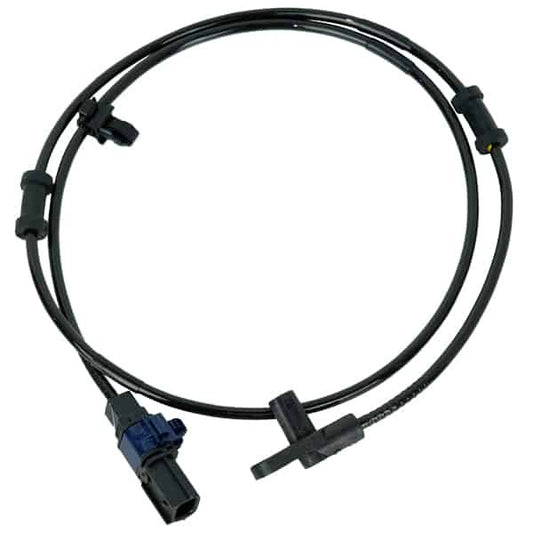 SENSOR, FR. WHEEL SPEED - VARIO 160