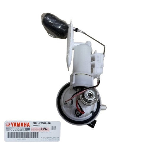 BDK-E3907-00-FUEL PUMP COMP-135LC FI V8