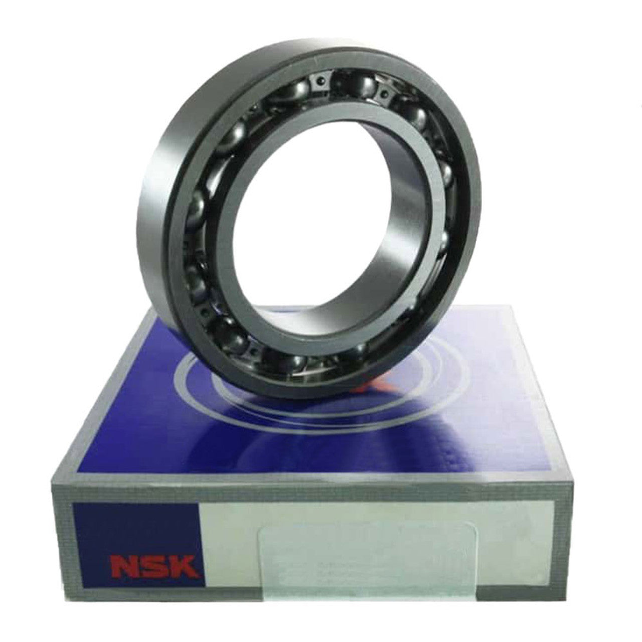 BEARING,DEEP GROOVE
