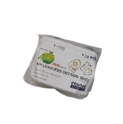 15459-Y100-GEAR SHIFT COVER GASKET