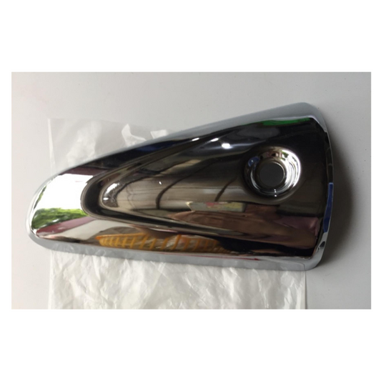 COVER,MUFFLER-WAVE110