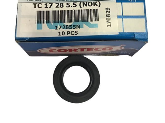 TC 17 28 5.5-OIL SEAL,WE0081-A0