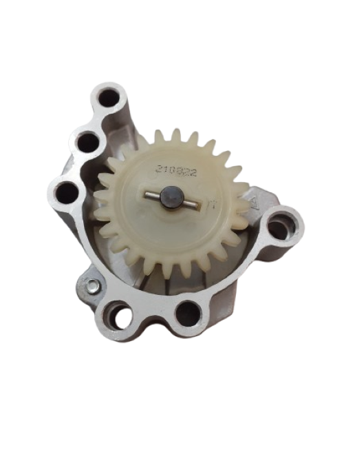 OIL PUMP ASS'Y-E BONUS E3