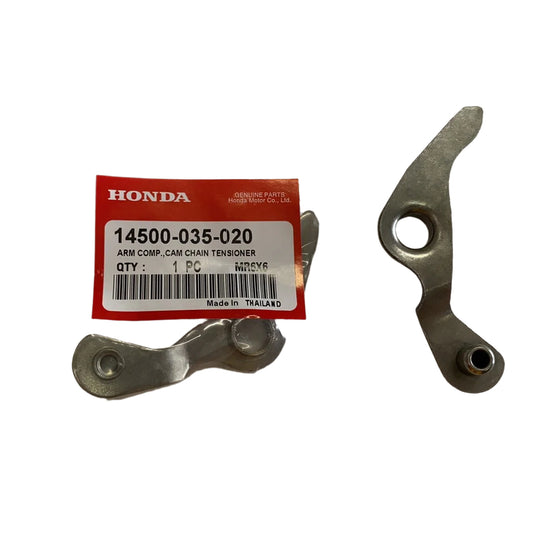 ARM COMP,CAM CHAIN TENSIONER-EX5 DREAM