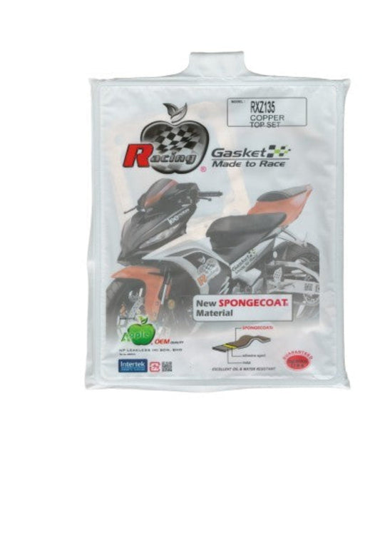 06110-RXZ135-CU (TOP SET-COPPER)