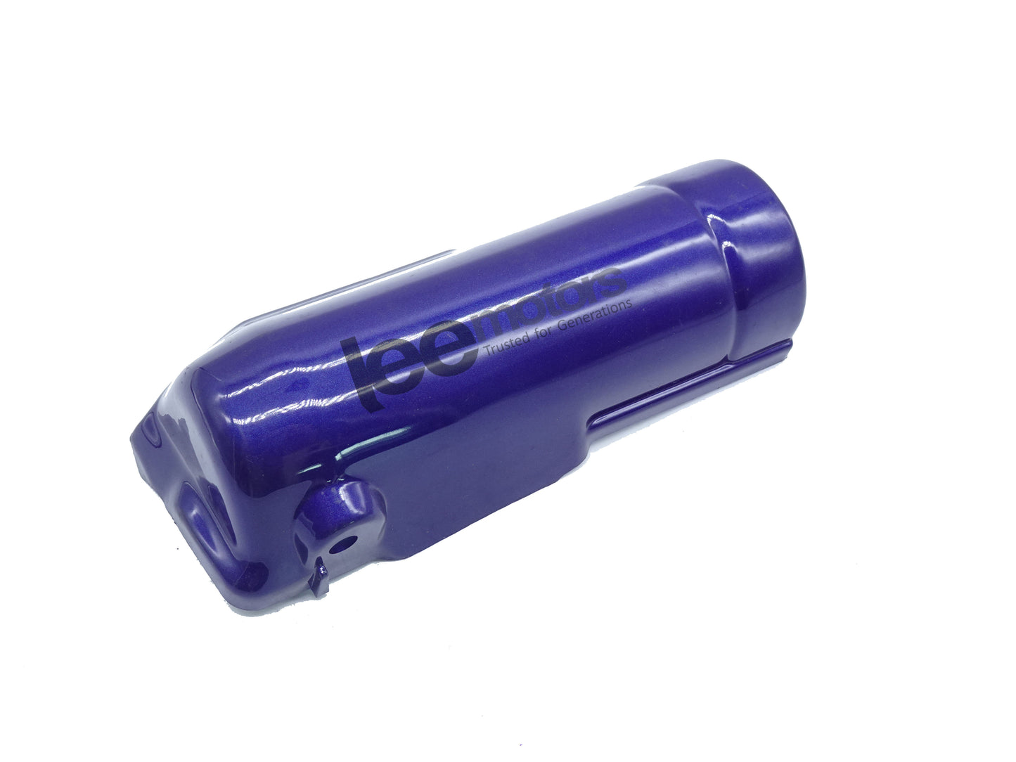 COVER,FORK R-BLUE-SS-1