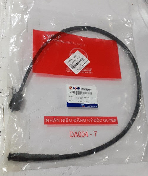 44830-M36-0100-SPEEDOMETER CABLE-E BONUS