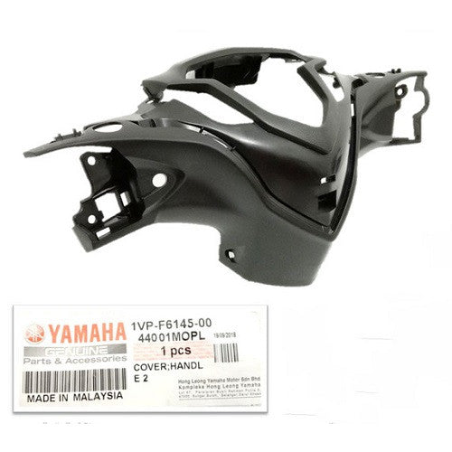 1VP-F6145-00-COVER,HANDLE 2-115ZR-FI