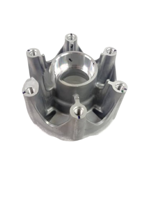 HUB,CLUTCH-Y15ZR