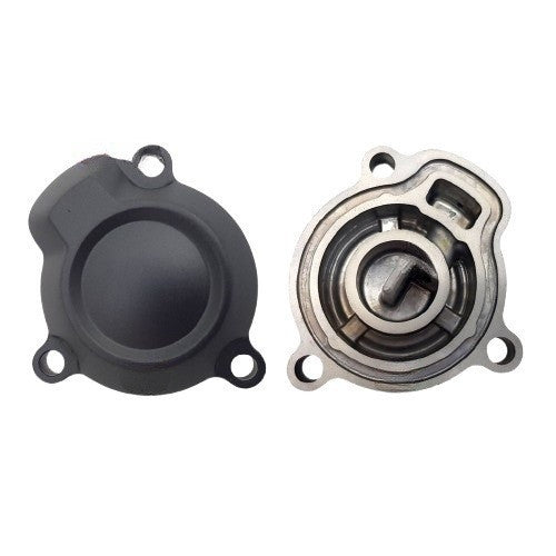 55C-E3447-00-COVER,OIL ELEMENT-135LC2