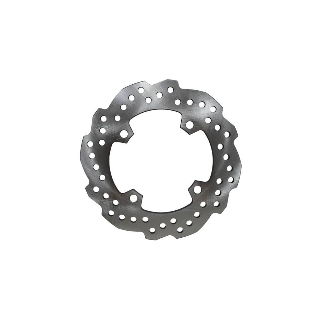 43251-K0W-N01-DISK,RR.BRAKE