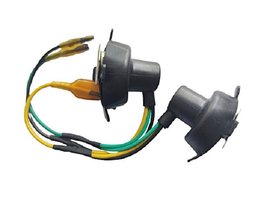 SOCKET,HEAD LAMP-SRL,2-1