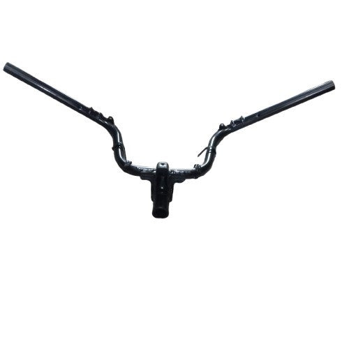 53100-H85-000-HANDLE STRG. COMP - FL (E1)