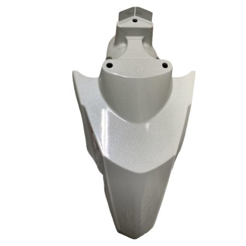 61100-K81-N00ZB-FENDER,FR *NH-A96P* BEAT V1