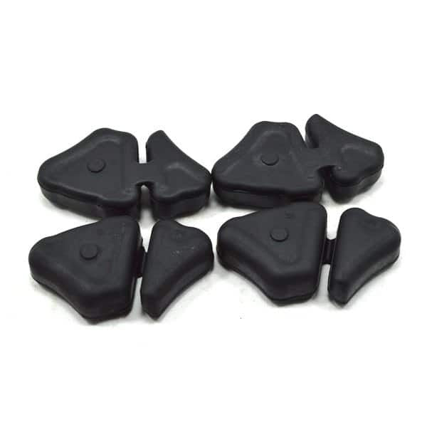 DAMPER,REAR HUB-WAVE,125