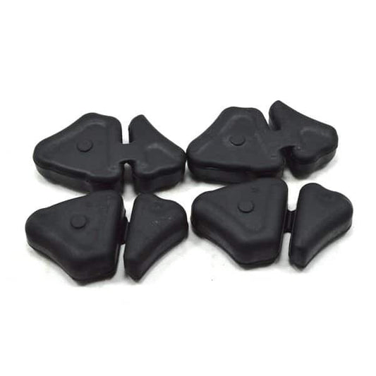 DAMPER,REAR HUB-WAVE,125