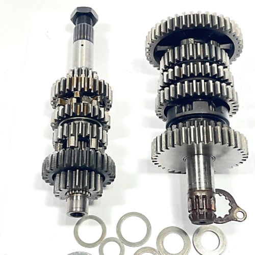 MAINSHAFT (12T)-CBR250R