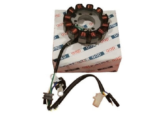 31120-K56-N11-AAP-STATOR COMP-RS150R