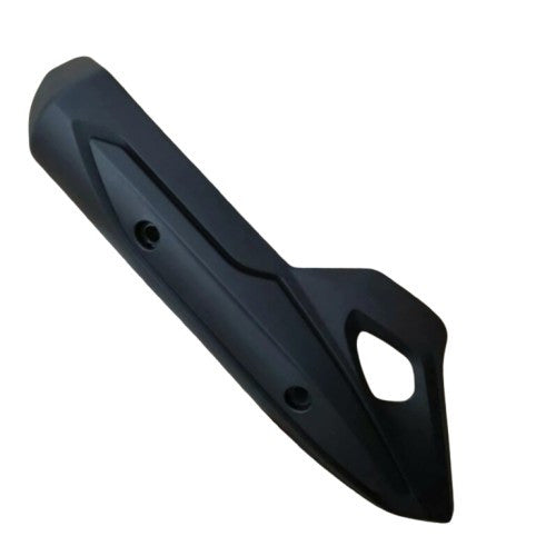 18318-K35-V00-PROTECTOR,MUFFLER-PCX 2ND