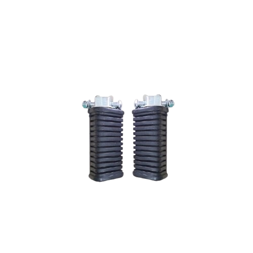 32416-H0E5-000002-CU-BAR SET, REAR STEP-MR3