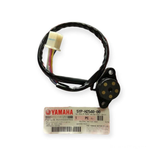 NEUTRAL SWITCH ASSY-135LC