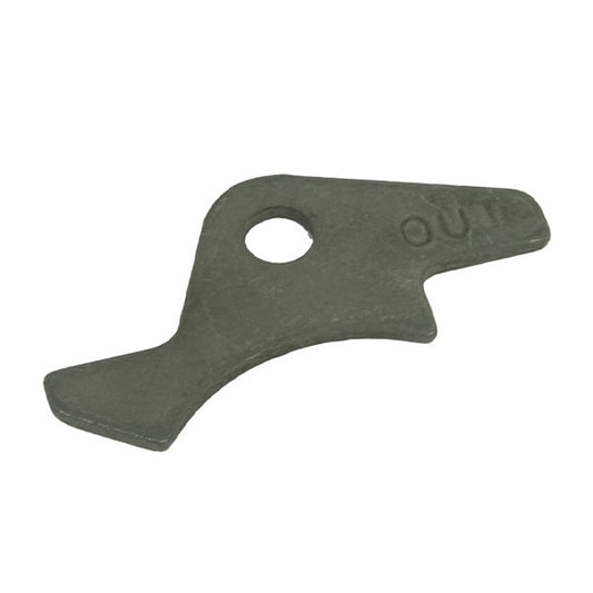 PLATE,STOPPER-WAVE125,S,X,ULTIMO