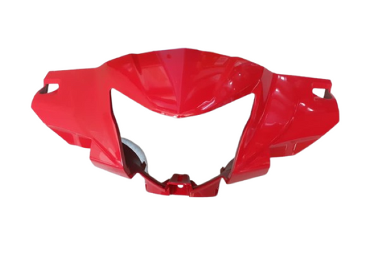 COVER,FR HANDLE *R-331* ALPHA V1-3