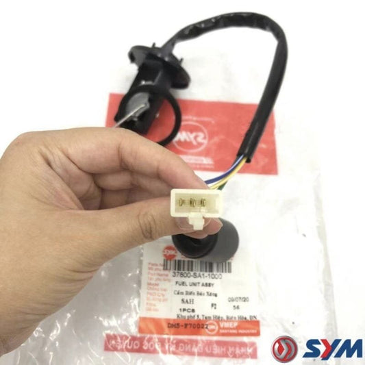 FUEL UNIT ASSY-BONUS