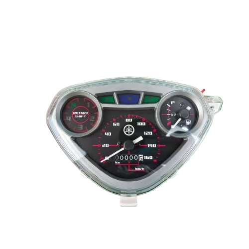 SPEEDOMETER ASSY-SRLZ3-4