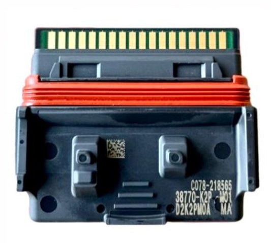 UNIT COMP _PGM-FI/5P - RS-X